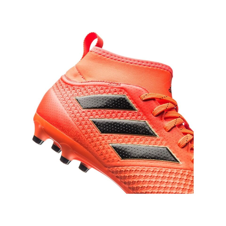 Adidas Ace 17.3 Primemesh Fg/ag Erkek Krampon S77065 Kırmızı 42.5