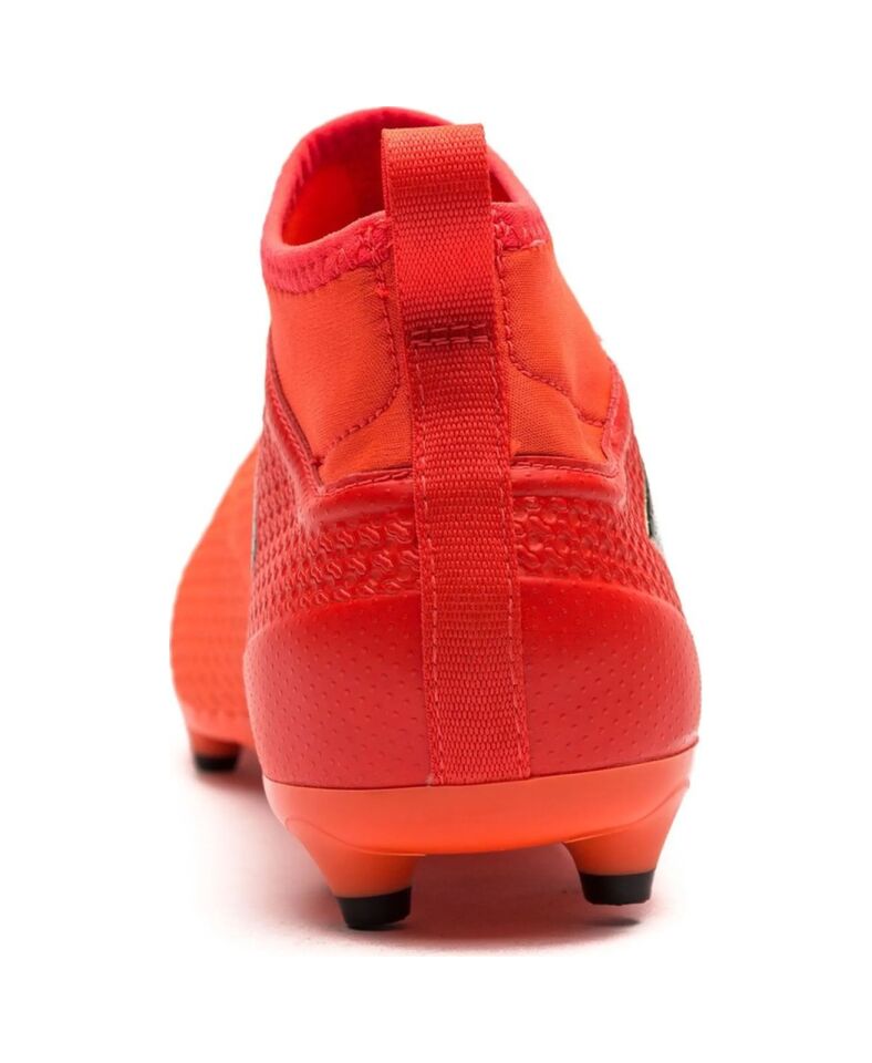 Adidas Ace 17.3 Primemesh Fg/ag Erkek Krampon S77065 Kırmızı 42.5