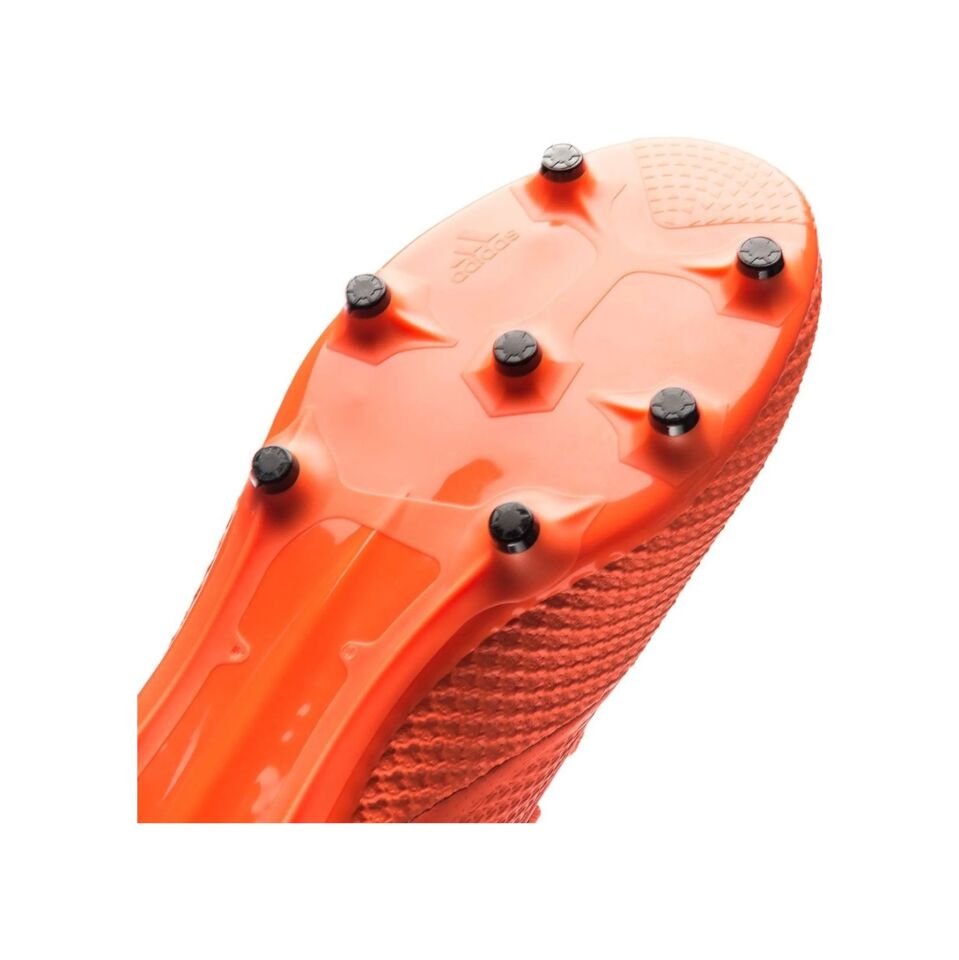Adidas Ace 17.3 Primemesh Fg/ag Erkek Krampon S77065 Kırmızı 42.5