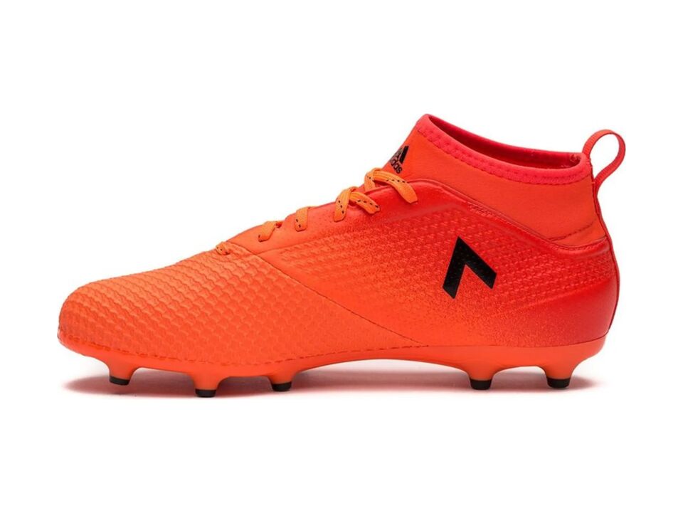 Adidas Ace 17.3 Primemesh Fg/ag Erkek Krampon S77065 Kırmızı 42.5