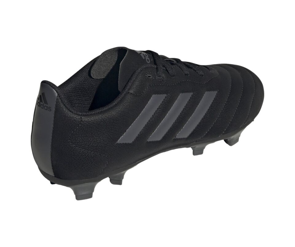 Adidas Goletto Viii Fg Çocuk Krampon Hp6458 Siyah 39