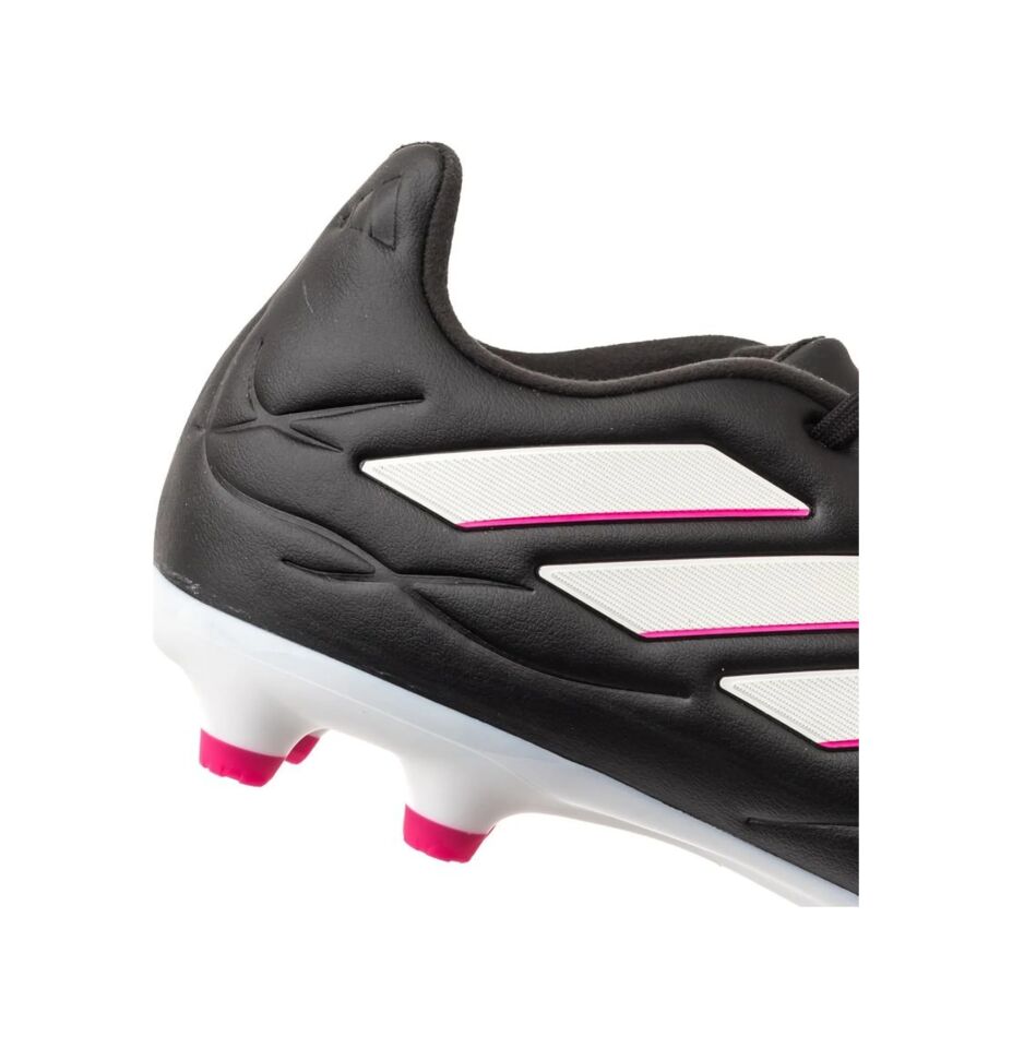 Adidas Copa Pure .3 Fg Erkek Krampon Hq8942 Siyah 39
