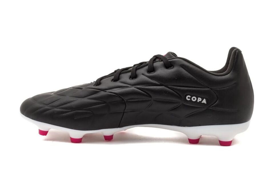Adidas Copa Pure .3 Fg Erkek Krampon Hq8942 Siyah 39