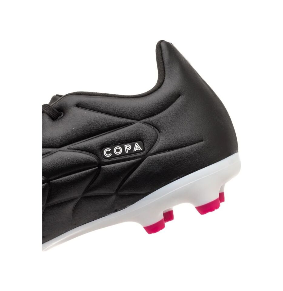 Adidas Copa Pure .3 Fg Erkek Krampon Hq8942 Siyah 39