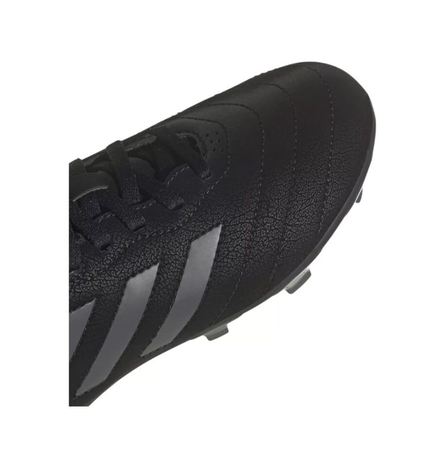 Adidas Goletto Vııı Çocuk Krampon Hp6455 Siyah 38