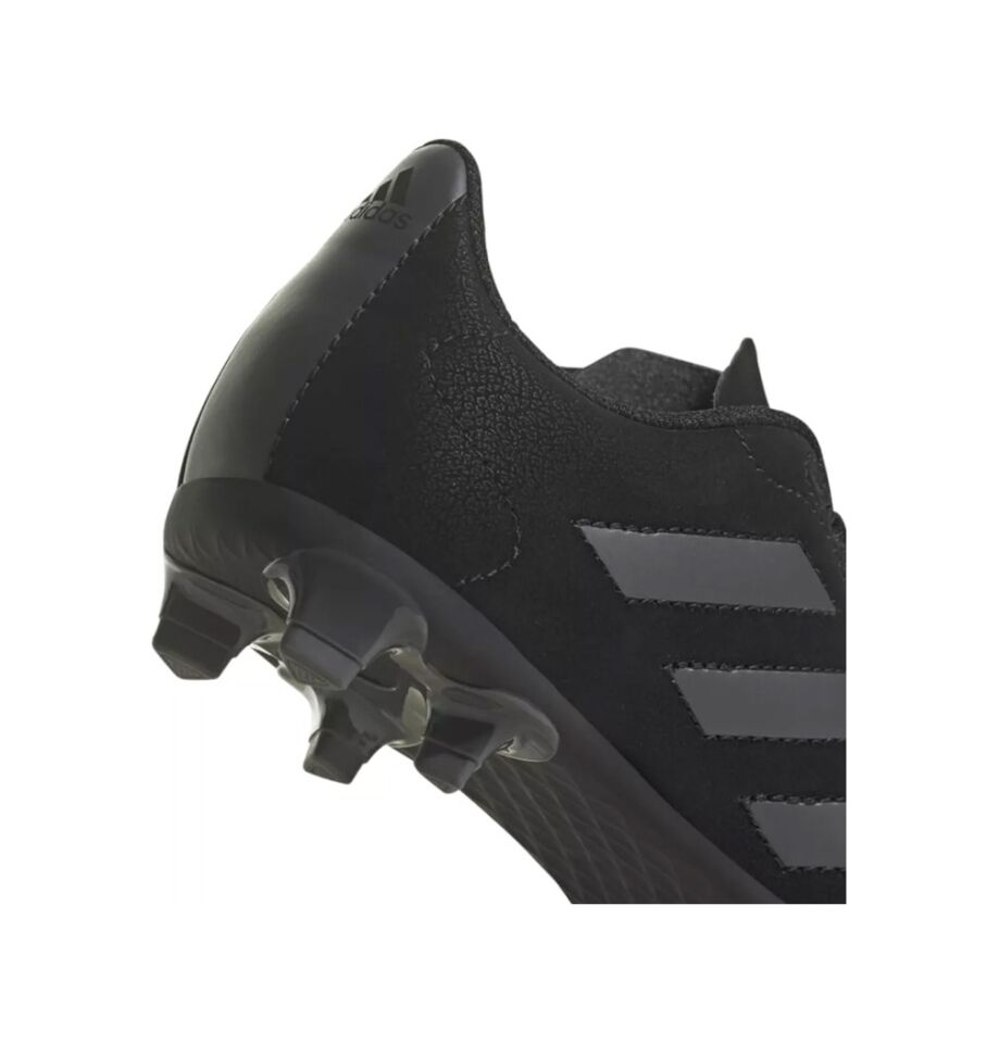 Adidas Goletto Vııı Çocuk Krampon Hp6455 Siyah 38