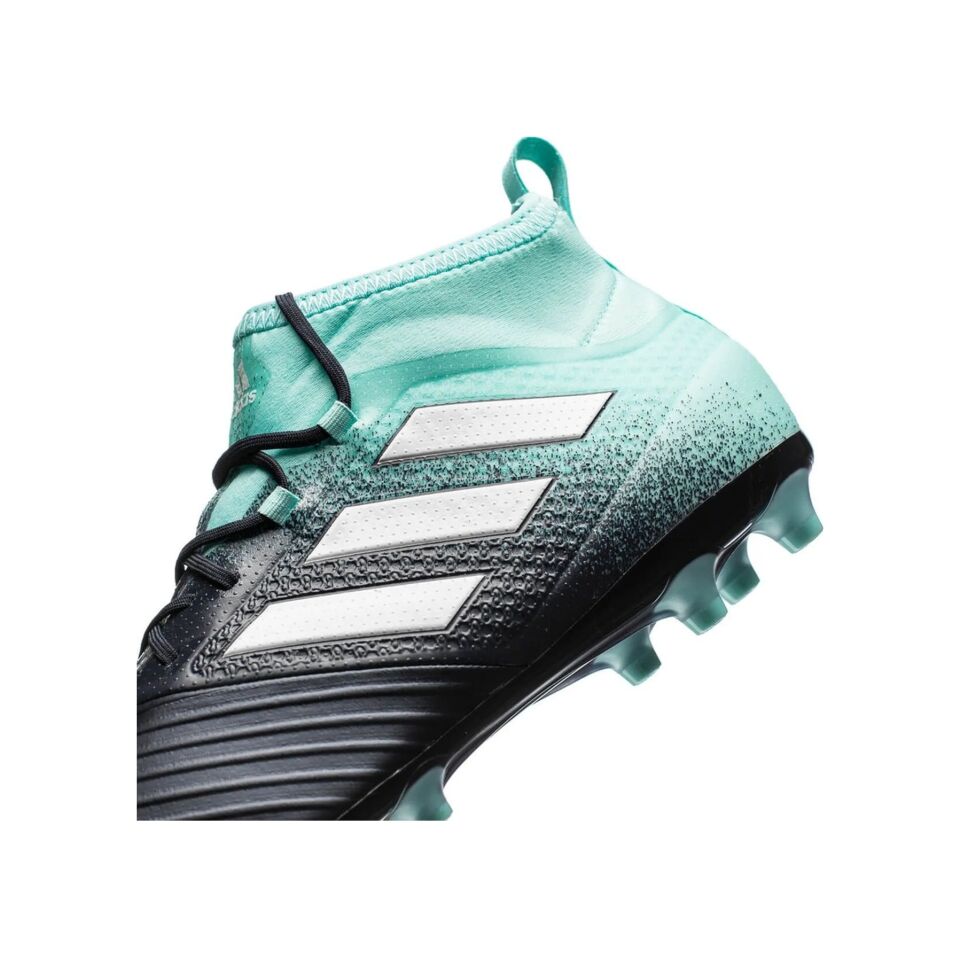 Adidas Ace 17.2 Primemesh Fg/ag Erkek Krampon S77055 Yeşil 42.5