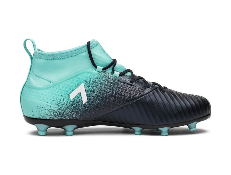 Adidas Ace 17.2 Primemesh Fg/ag Erkek Krampon S77055 Yeşil 42.5