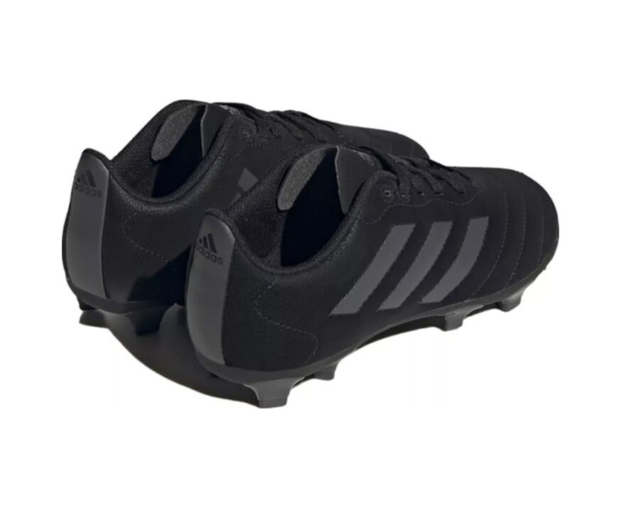 Adidas Goletto Vııı Çocuk Krampon Hp6455 Siyah 36.5