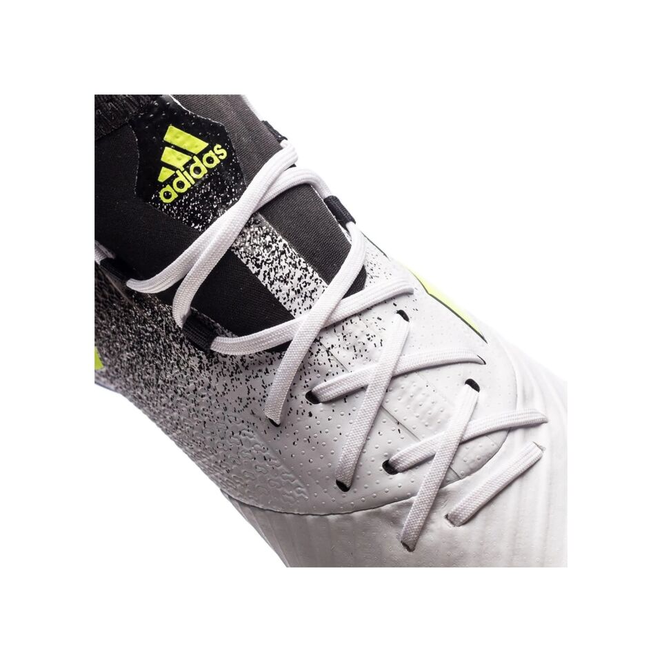 Adidas Ace 17.2 Erkek Krampon S77054 Beyaz 42.5