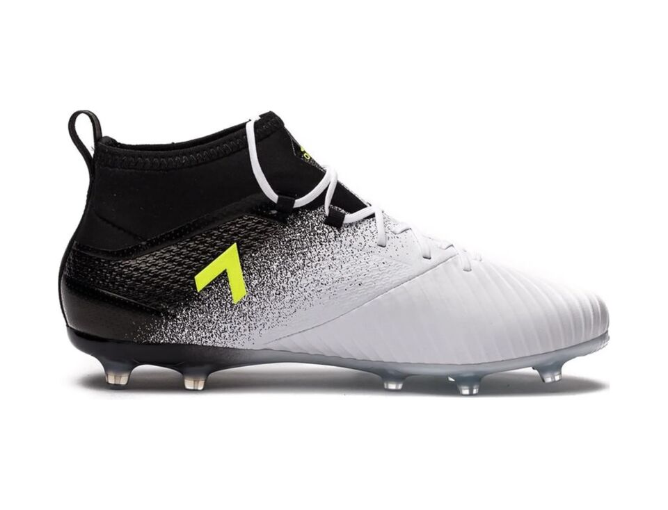 Adidas Ace 17.2 Erkek Krampon S77054 Beyaz 42.5