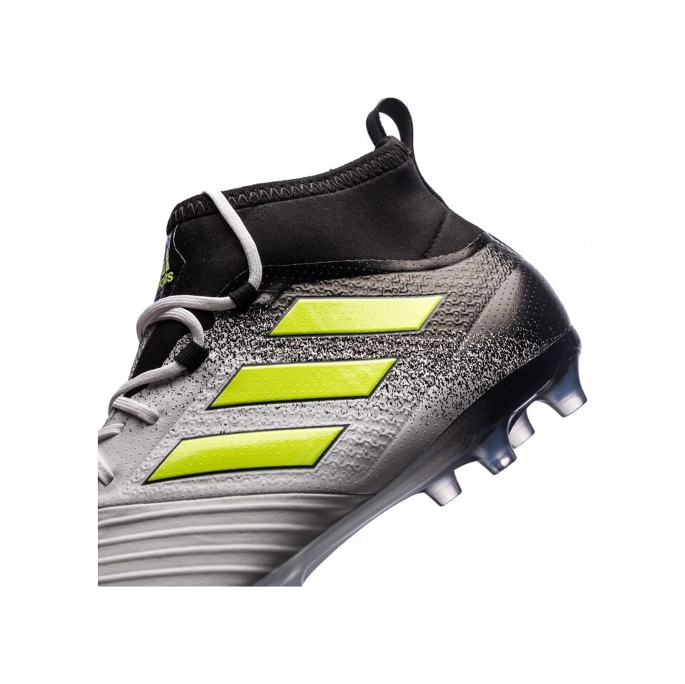 Adidas Ace 17.2 Erkek Krampon S77054 Beyaz 42.5
