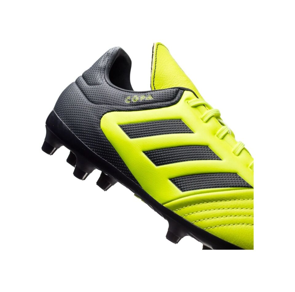 Adidas Copa 17.3 Fg/ag Erkek Krampon S77143 Sarı 42.5