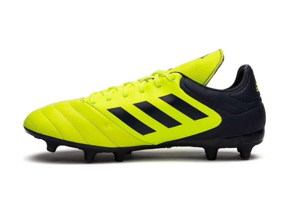 Adidas Copa 17.3 Fg/ag Erkek Krampon S77143 Sarı 42.5