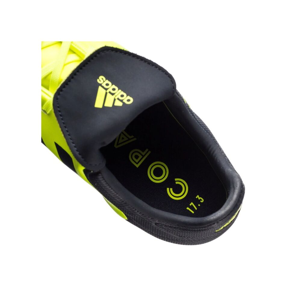 Adidas Copa 17.3 Fg/ag Erkek Krampon S77143 Sarı 42.5