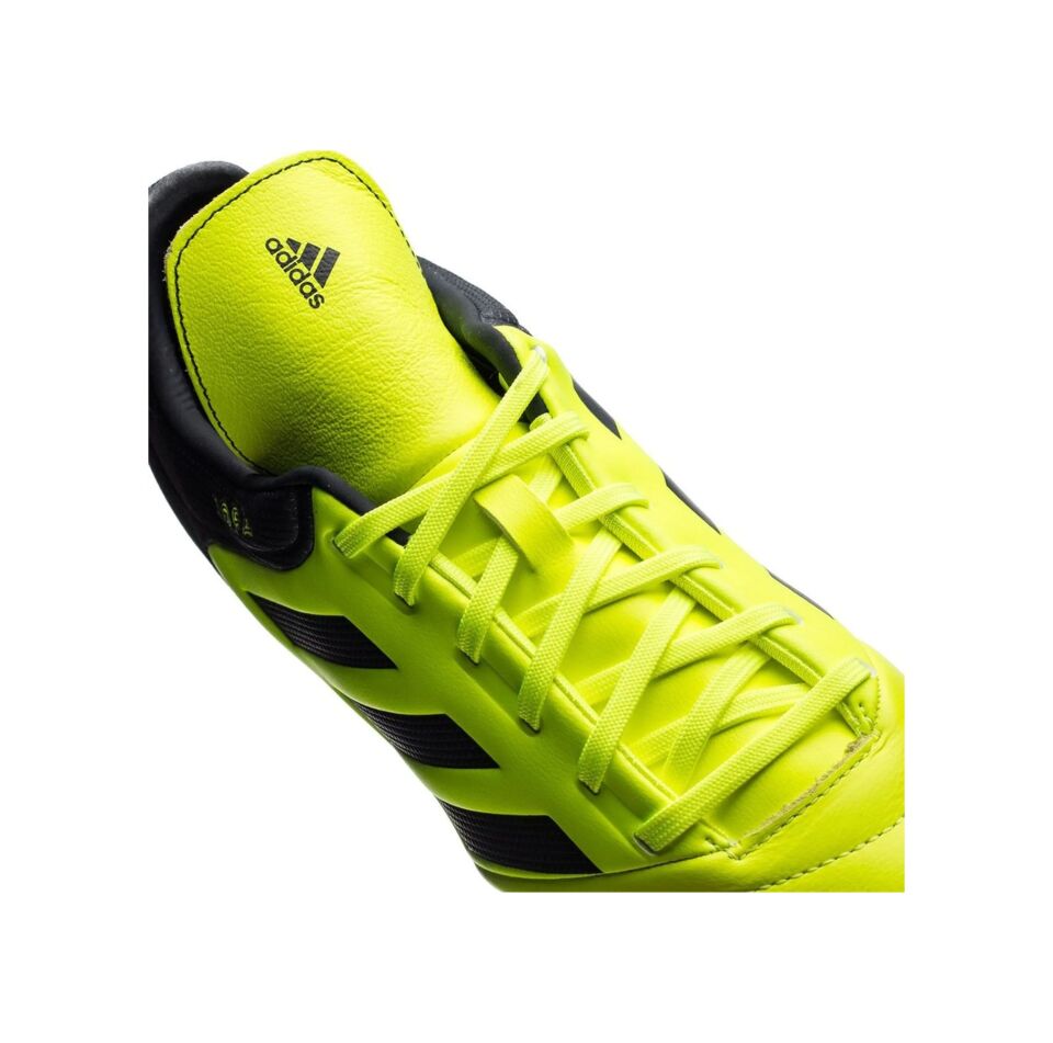 Adidas Copa 17.3 Fg/ag Erkek Krampon S77143 Sarı 42.5