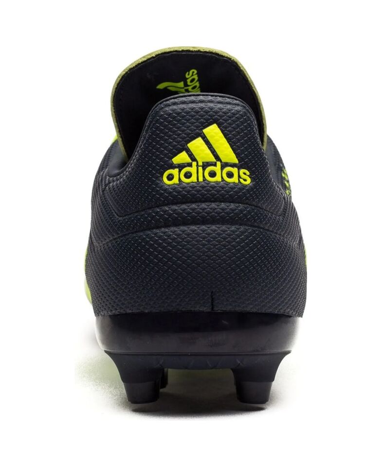 Adidas Copa 17.3 Fg/ag Erkek Krampon S77143 Sarı 42.5