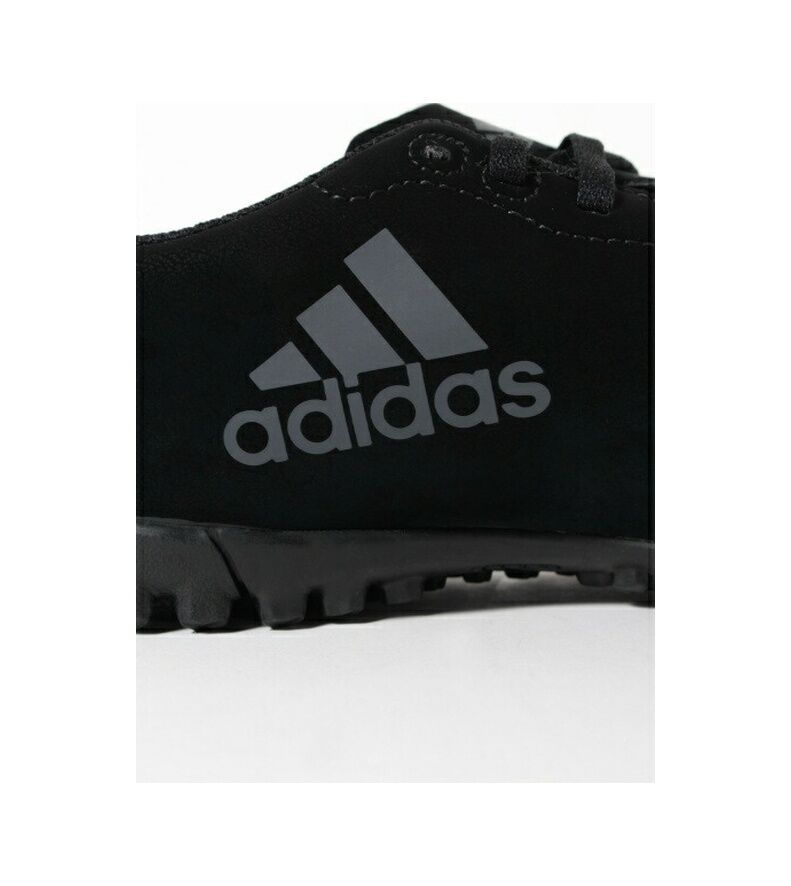 Adidas Goletto V111 Tf Astro Turf Çocuk Halısaha Ayakkabısı Hp3062 Siyah 36.5
