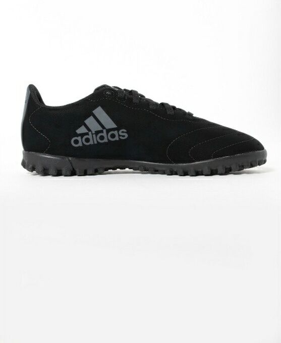 Adidas Goletto V111 Tf Astro Turf Çocuk Halısaha Ayakkabısı Hp3062 Siyah 36.5
