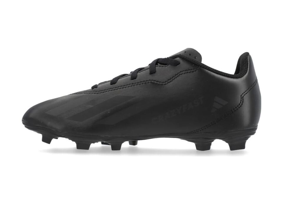 Adidas X Crazyfast .4 Fxg Erkek Krampon Ie1590 Beyaz 36.5