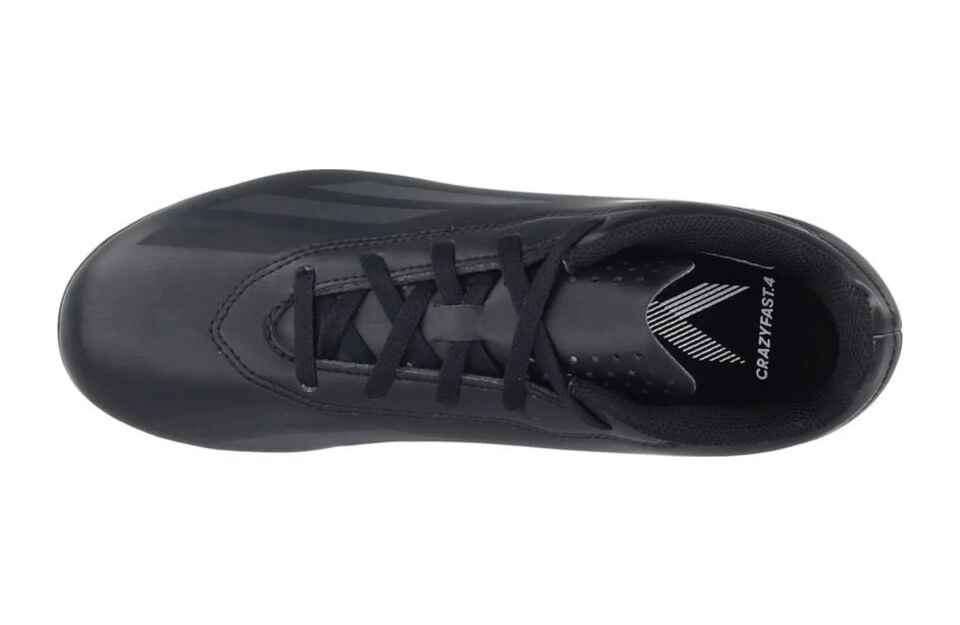 Adidas X Crazyfast .4 Fxg Erkek Krampon Ie1590 Beyaz 36.5