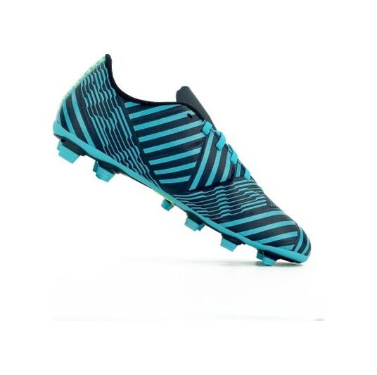 Adidas Nemezız 17.4 Fxg Erkek Krampon S80608 Mavi 42.5