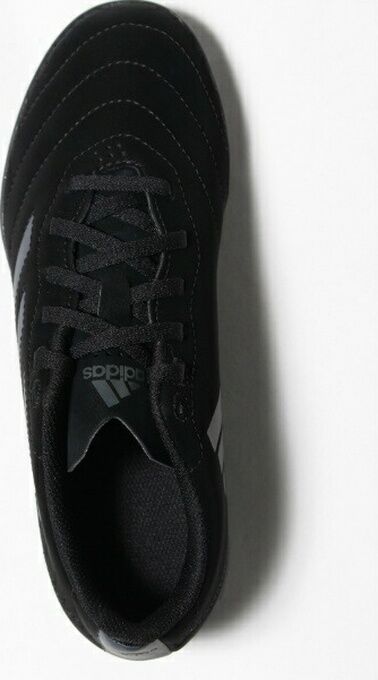 Adidas Goletto V111 Tf Astro Turf Çocuk Halısaha Ayakkabısı Hp3062 Siyah 38