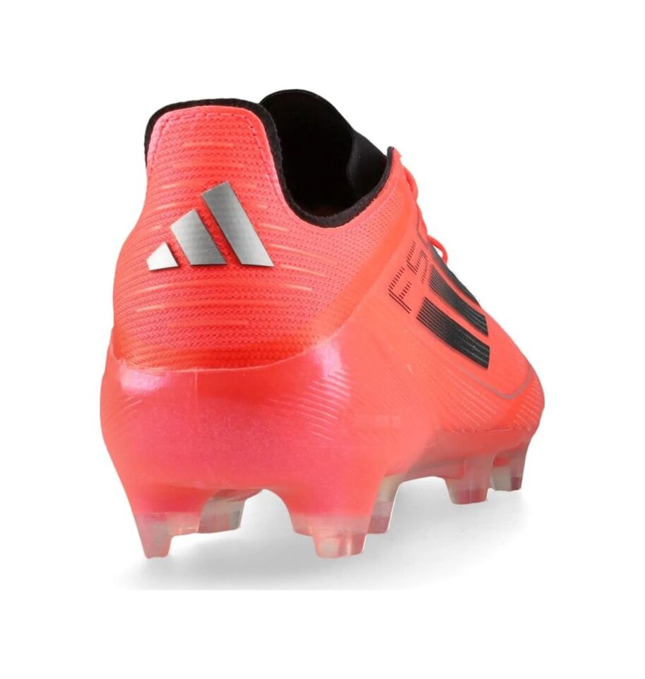 Adidas F50 Elite Fg Erkek Krampon Ie3191 Kırmızı 42