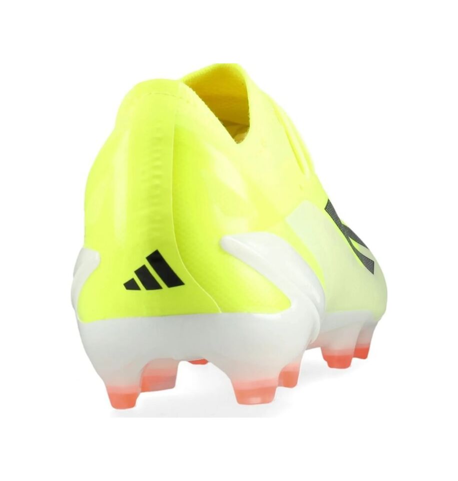 Adidas X Crazyfast Elite Fg Erkek Krampon Ie2376 Yeşil 42