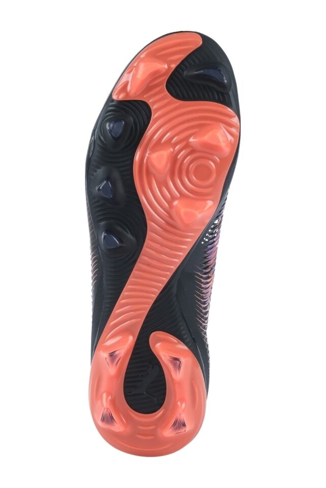 Puma Future 8 Match Fg/ag Erkek Krampon 108140-01 Siyah 42