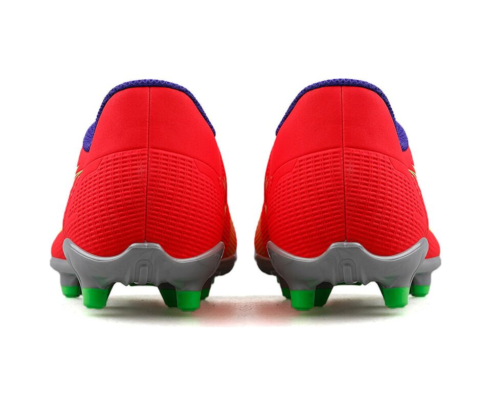 Nike Jr Mercurial Vapor 14 Club Fg/mg Erkek Krampon Cv0823-600 Kırmızı 36.5