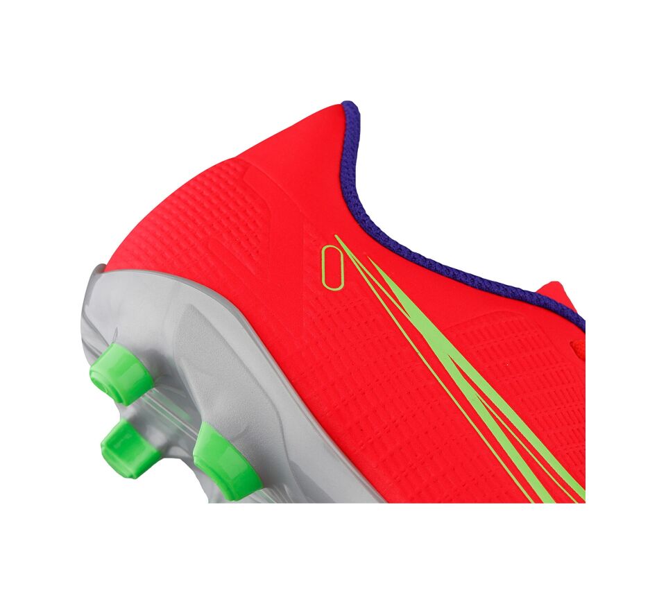 Nike Jr Mercurial Vapor 14 Club Fg/mg Erkek Krampon Cv0823-600 Kırmızı 36.5