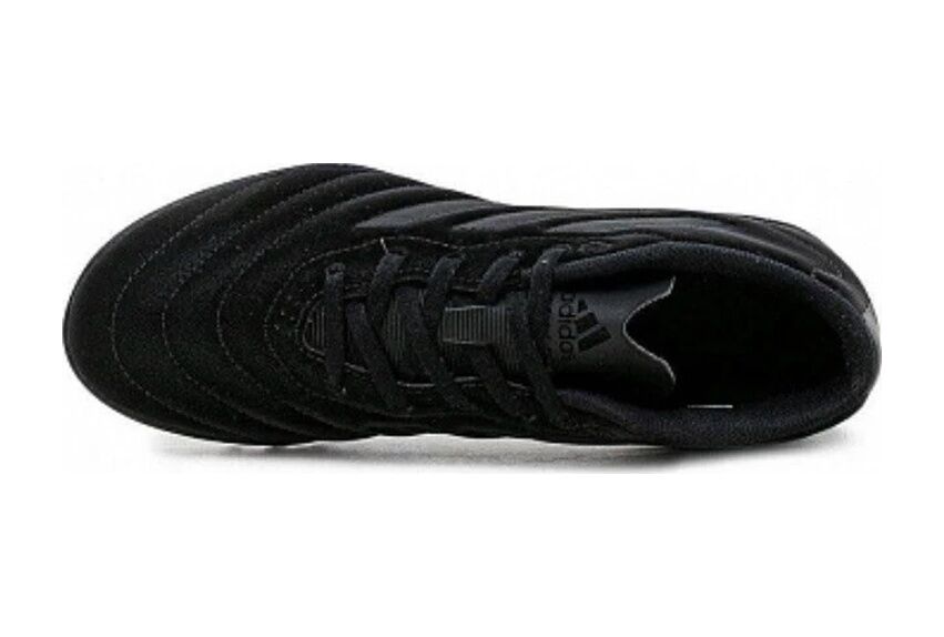 Adidas Adıdas Goletto Vııı Çocuk Halısaha Ayakkabısı Hp6454 Siyah 39