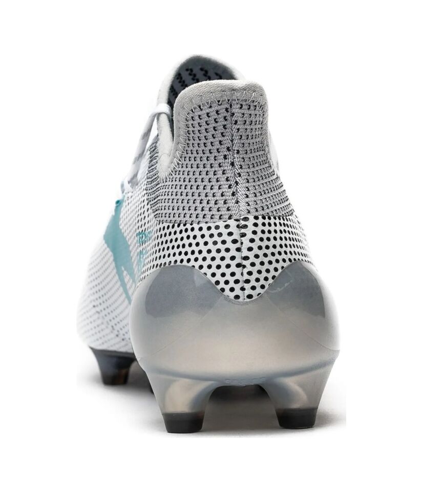 Adidas X 17.1 Fg/ag Erkek Krampon S82285 Beyaz 42.5