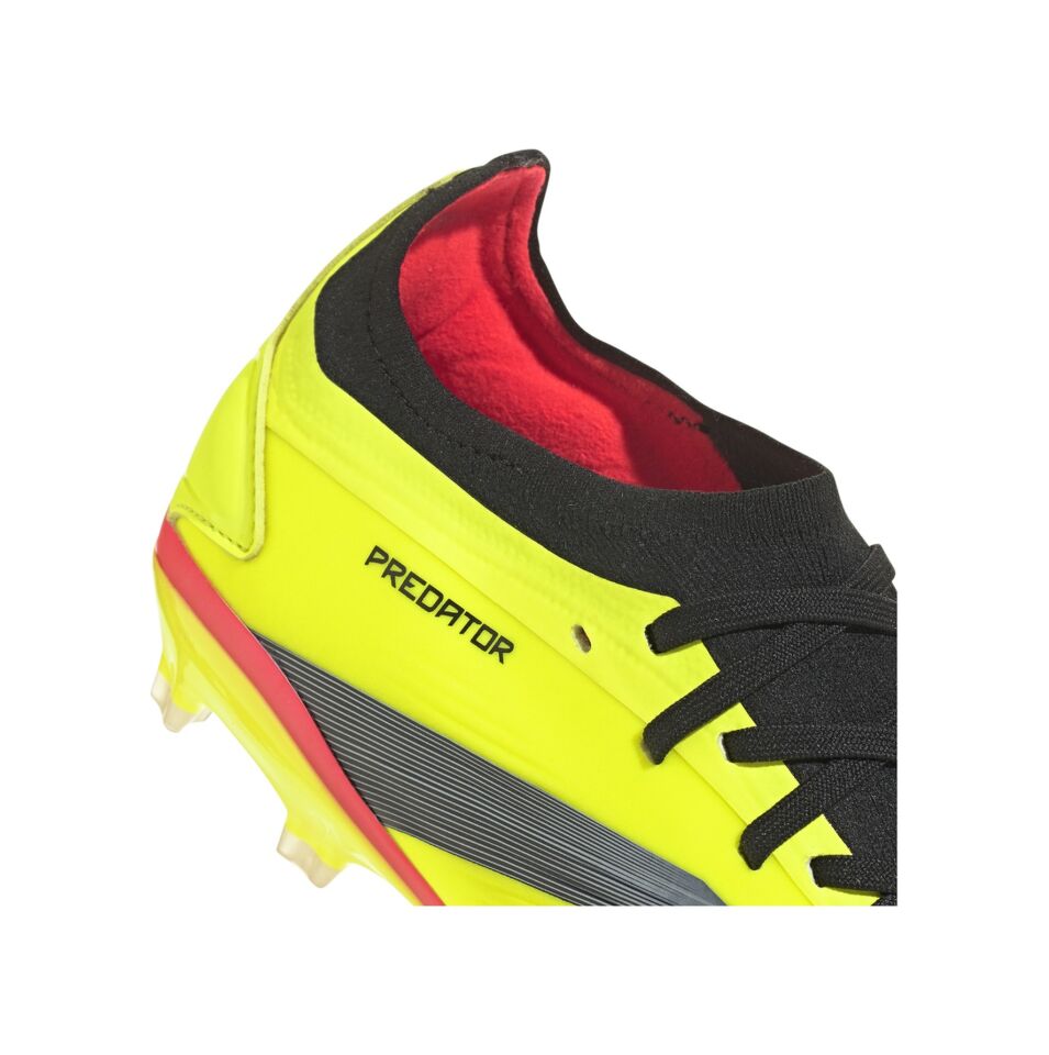 Adidas Predator Pro Fg Erkek Krampon Ig7776 Ig7776 Sarı 42