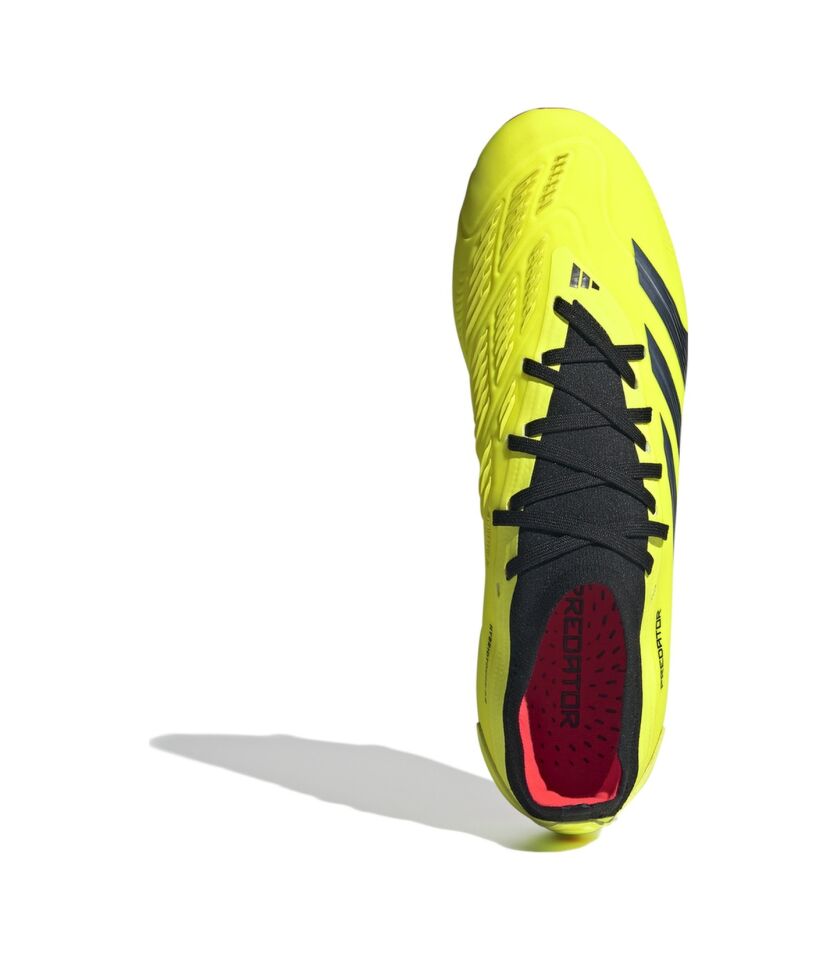 Adidas Predator Pro Fg Erkek Krampon Ig7776 Ig7776 Sarı 42