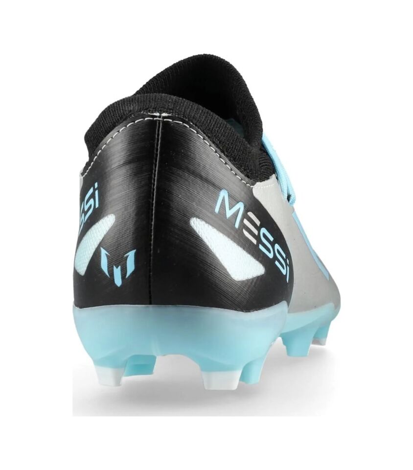 Adidas X Crazyfast Messi .3 Fg Erkek Krampon Ie4078 Gri 42.5
