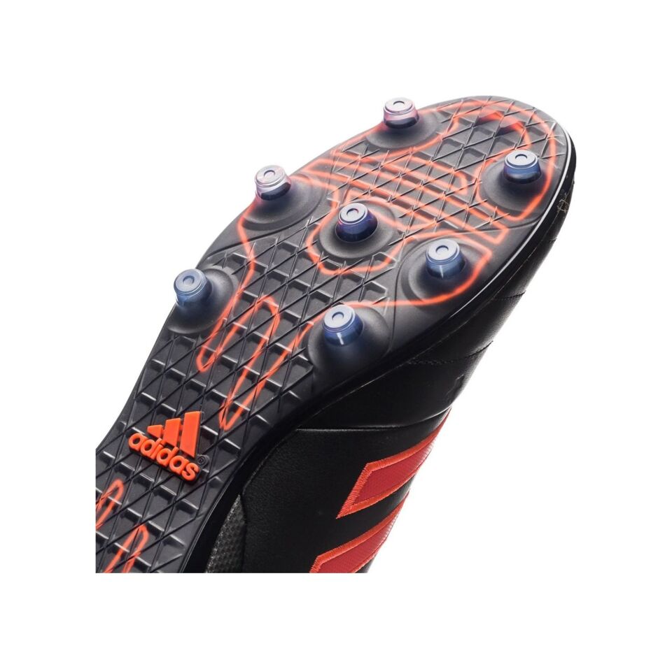 Adidas Copa 17.2 Fg/ag Erkek Krampon S77138 Siyaha 42.5