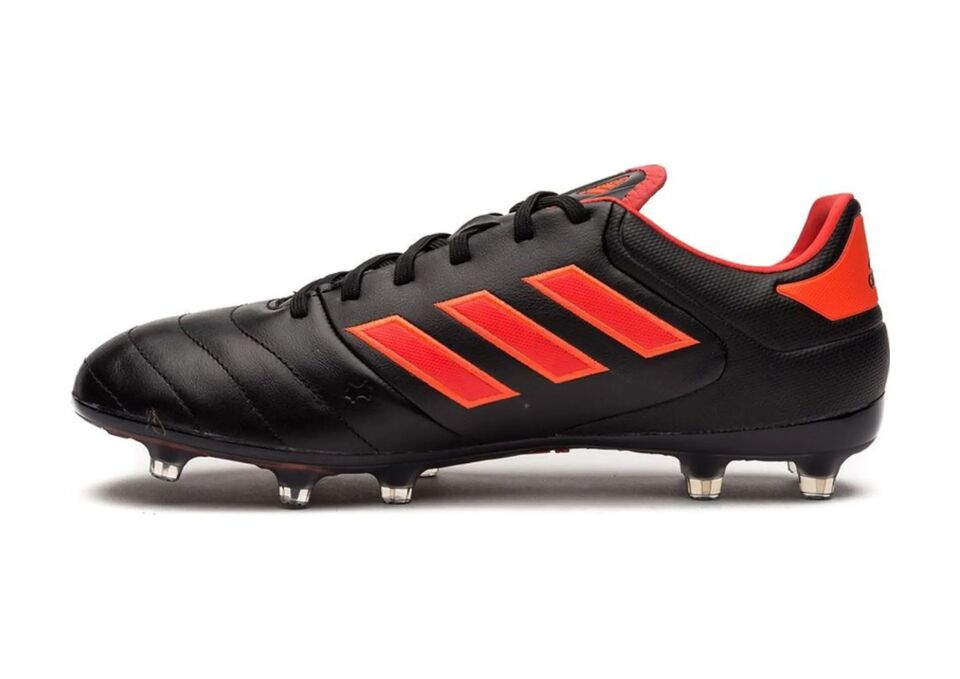 Adidas Copa 17.2 Fg/ag Erkek Krampon S77138 Siyaha 42.5