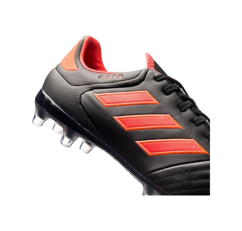 Adidas Copa 17.2 Fg/ag Erkek Krampon S77138 Siyaha 42.5