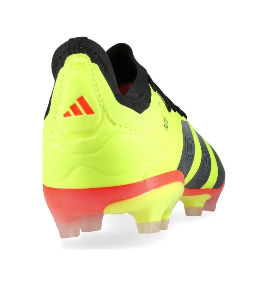 Adidas Predator Pro Fg Erkek Krampon Ig7776 Sarı 43.5