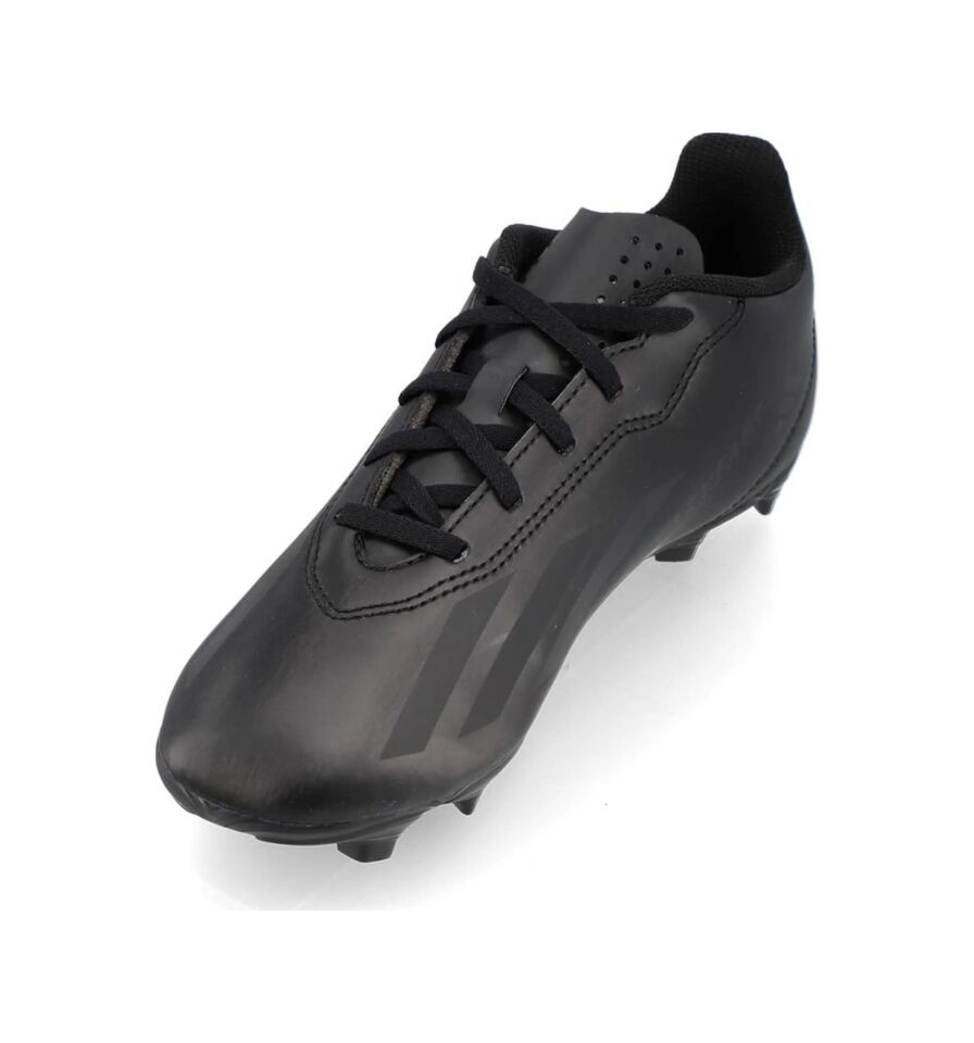Adidas X Crazyfast .4 Fxg Erkek Krampon Ie1590 Siyah 38
