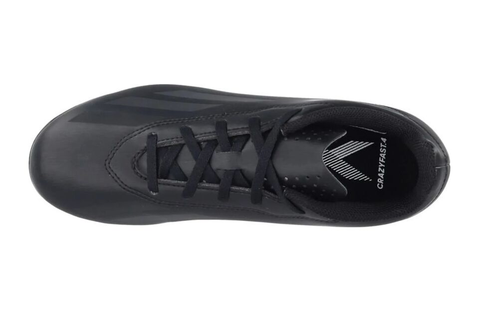 Adidas X Crazyfast .4 Fxg Erkek Krampon Ie1590 Siyah 38