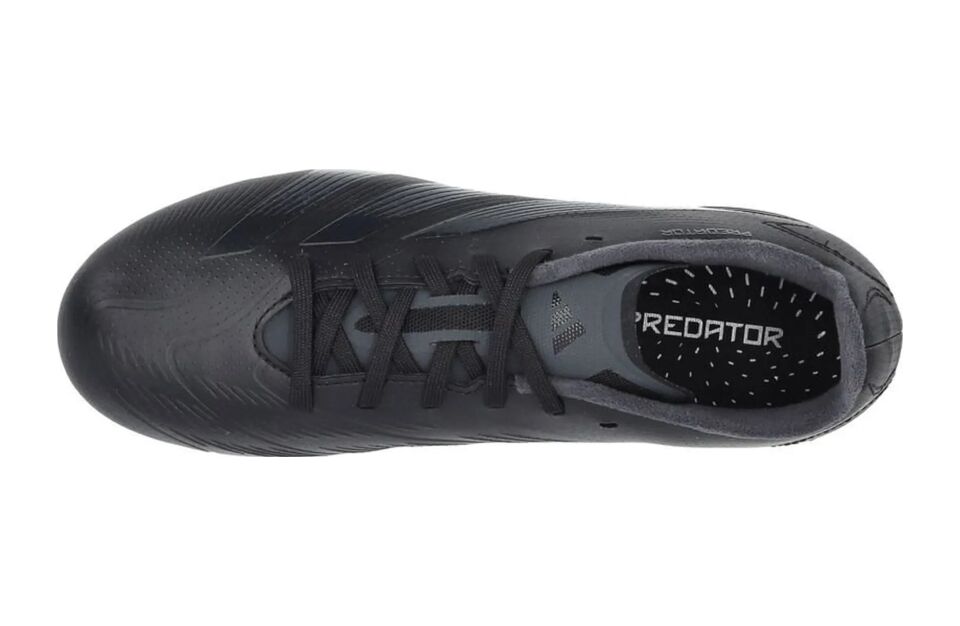 Adidas Predator League Fg Erkek Krampon Ig7750 Siyah 38.5