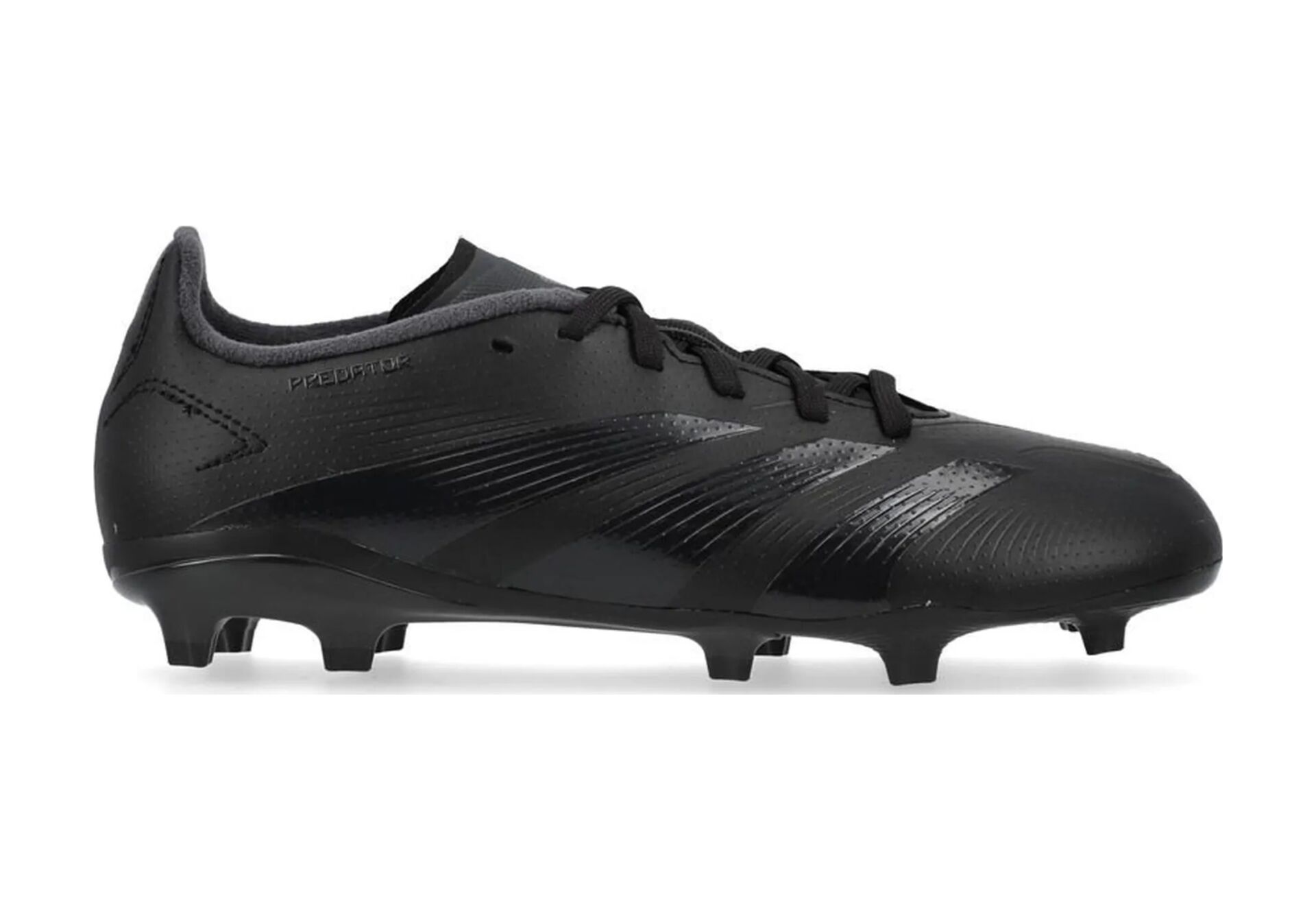 Adidas Predator League Fg Erkek Krampon Ig7750 Siyah 38.5
