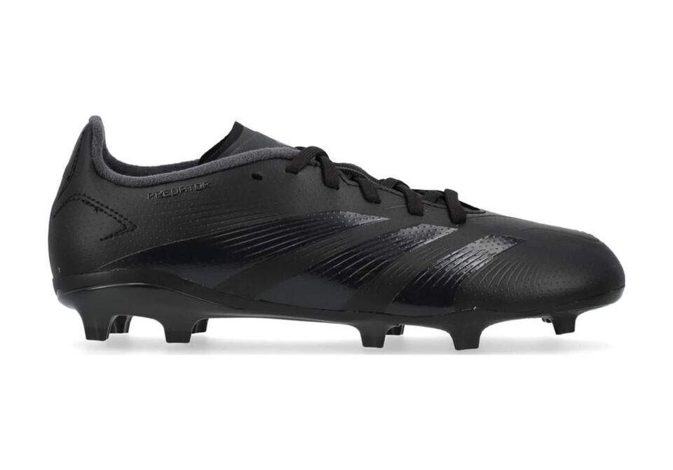 Adidas Predator League Fg Erkek Krampon Ig7750 Siyah 38.5