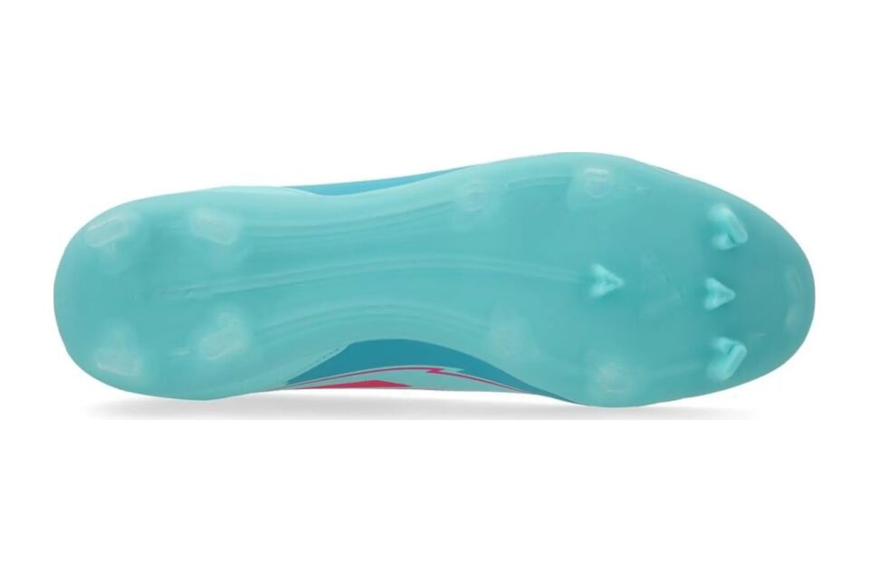 Adidas F50 Messi League Fg/ag Erkek Krampon Ih0928 Turkuaz 44