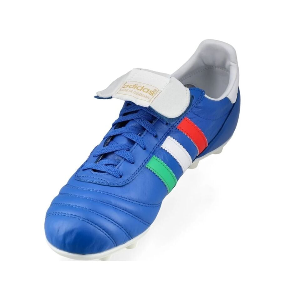 Adidas Copa Mundial Fg Erkek Krampon Ig6280 Mavi 44.5