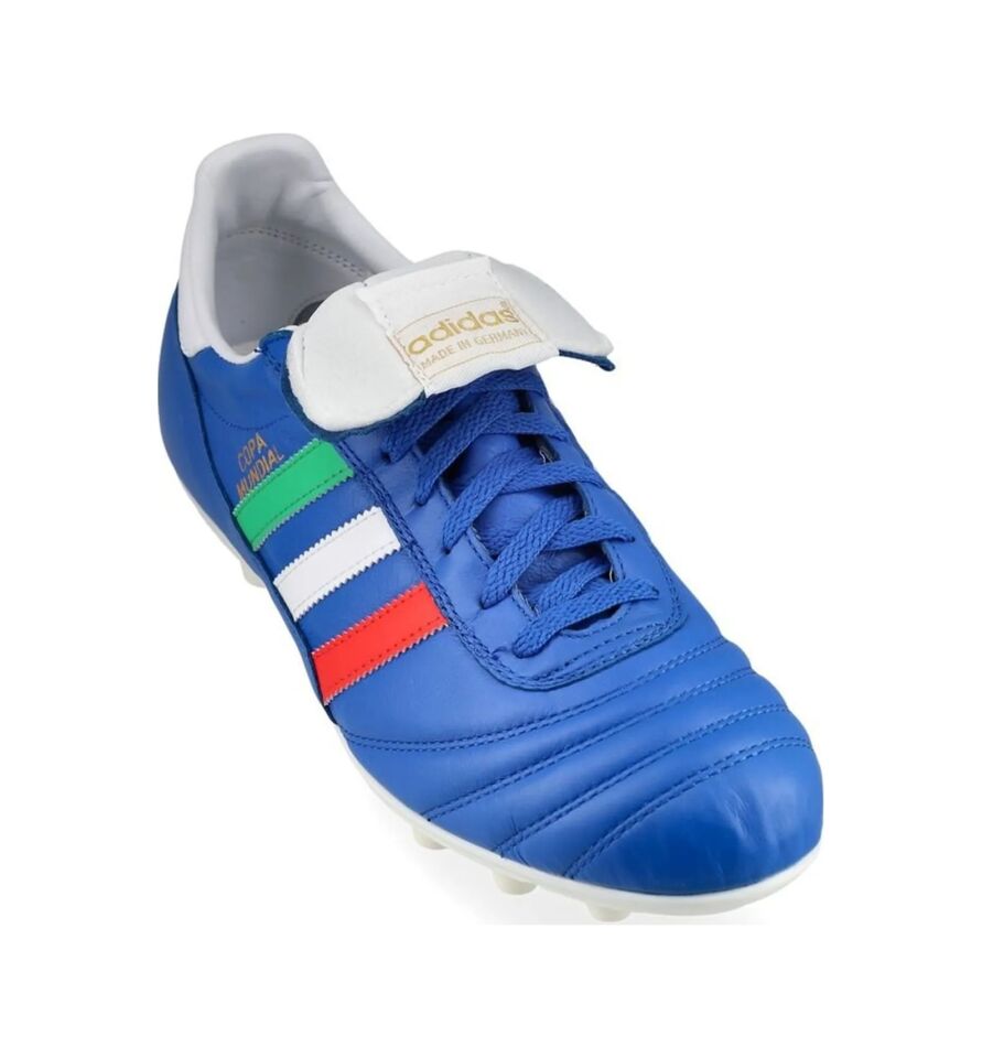 Adidas Copa Mundial Fg Erkek Krampon Ig6280 Mavi 44.5