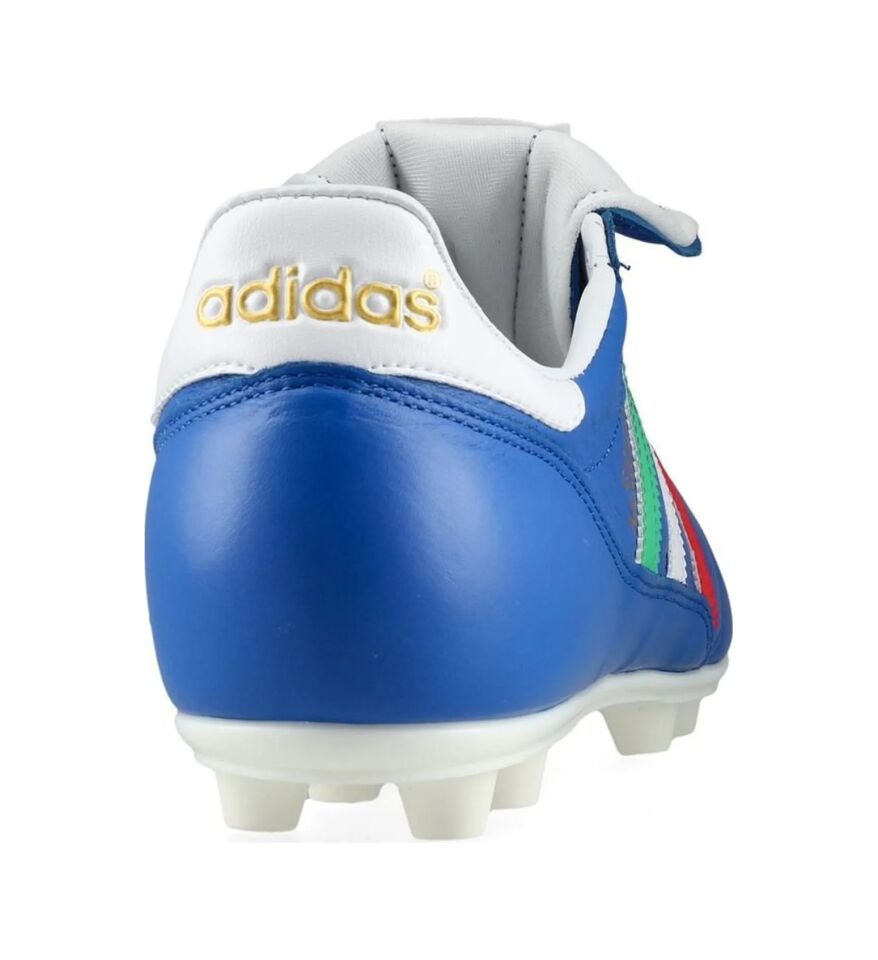 Adidas Copa Mundial Fg Erkek Krampon Ig6280 Mavi 44.5